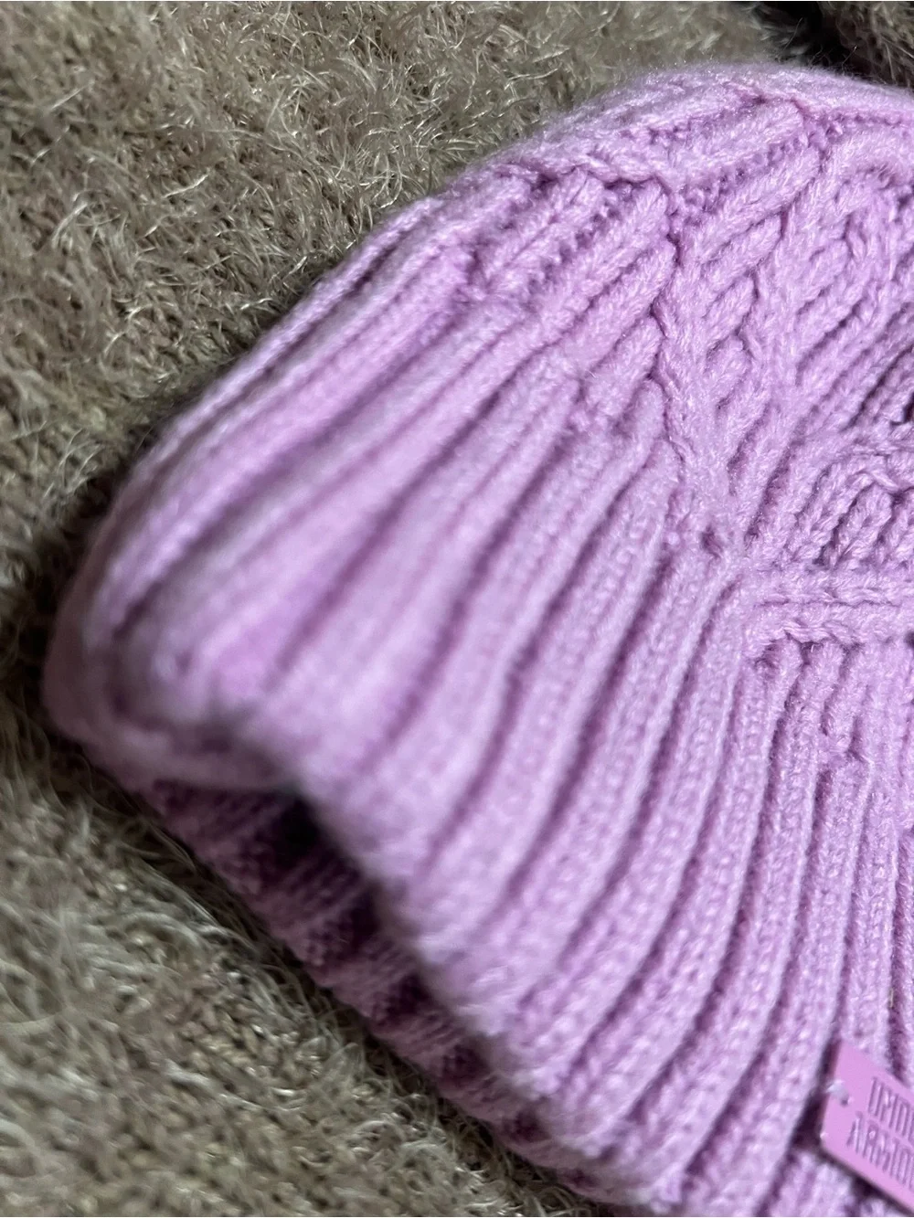 Under Armour Around Town Beanie